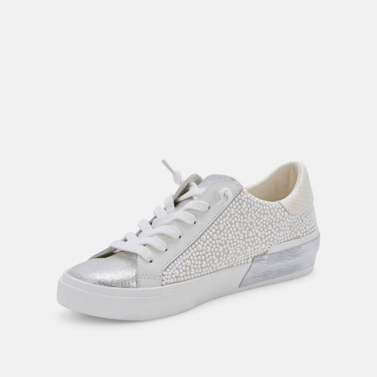 Dolce Vita - Women's Zina Pearl Sneakers