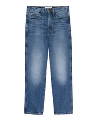 The Great. - Barrel Jean