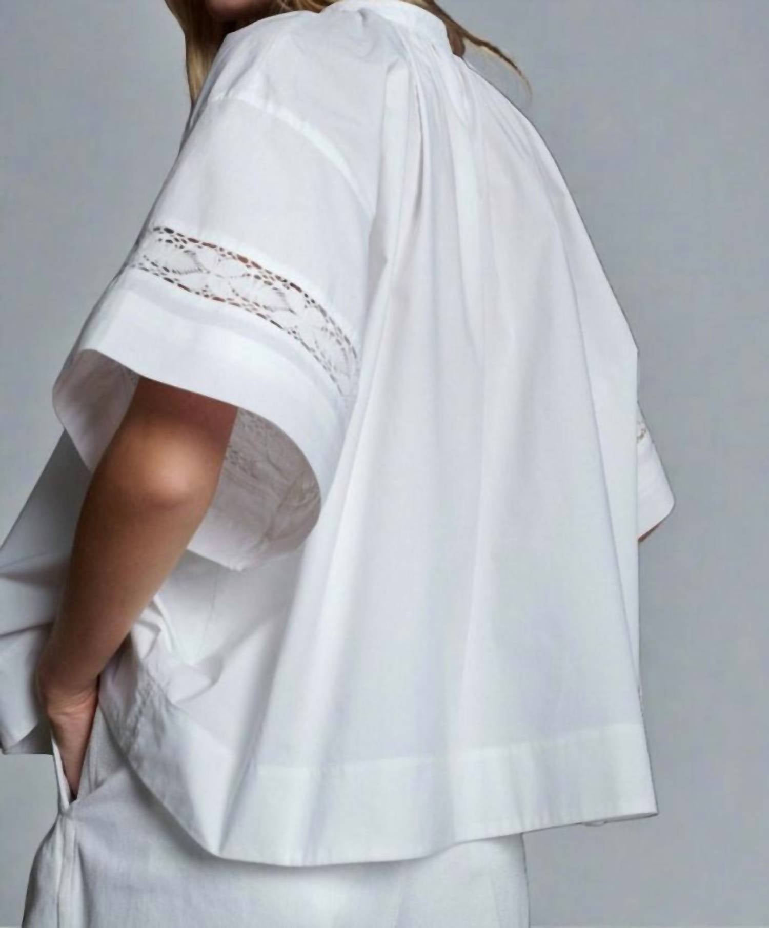 Soeur - Albane Top