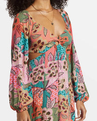 Billabong - Last Call Maxi Dress