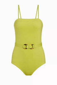 Marie Oliver - Attina One Piece Swimsuit