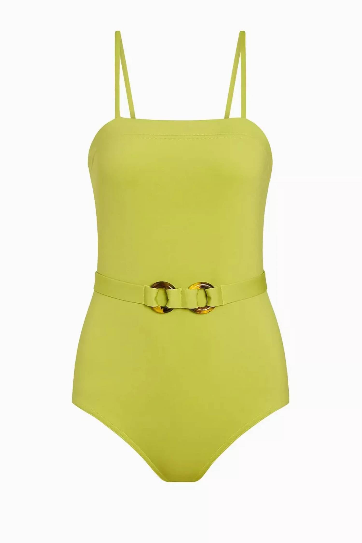 Marie Oliver - Attina One Piece Swimsuit
