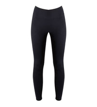 David Lerner - High Rise 9 Legging