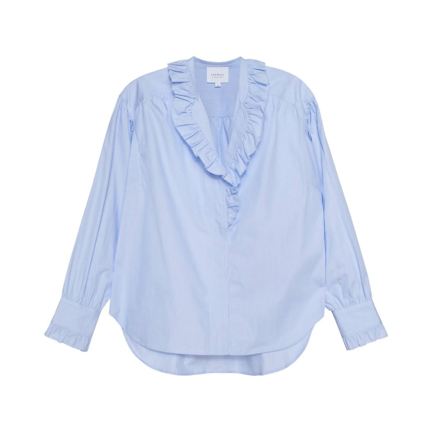 Sundays - Opal Shirt