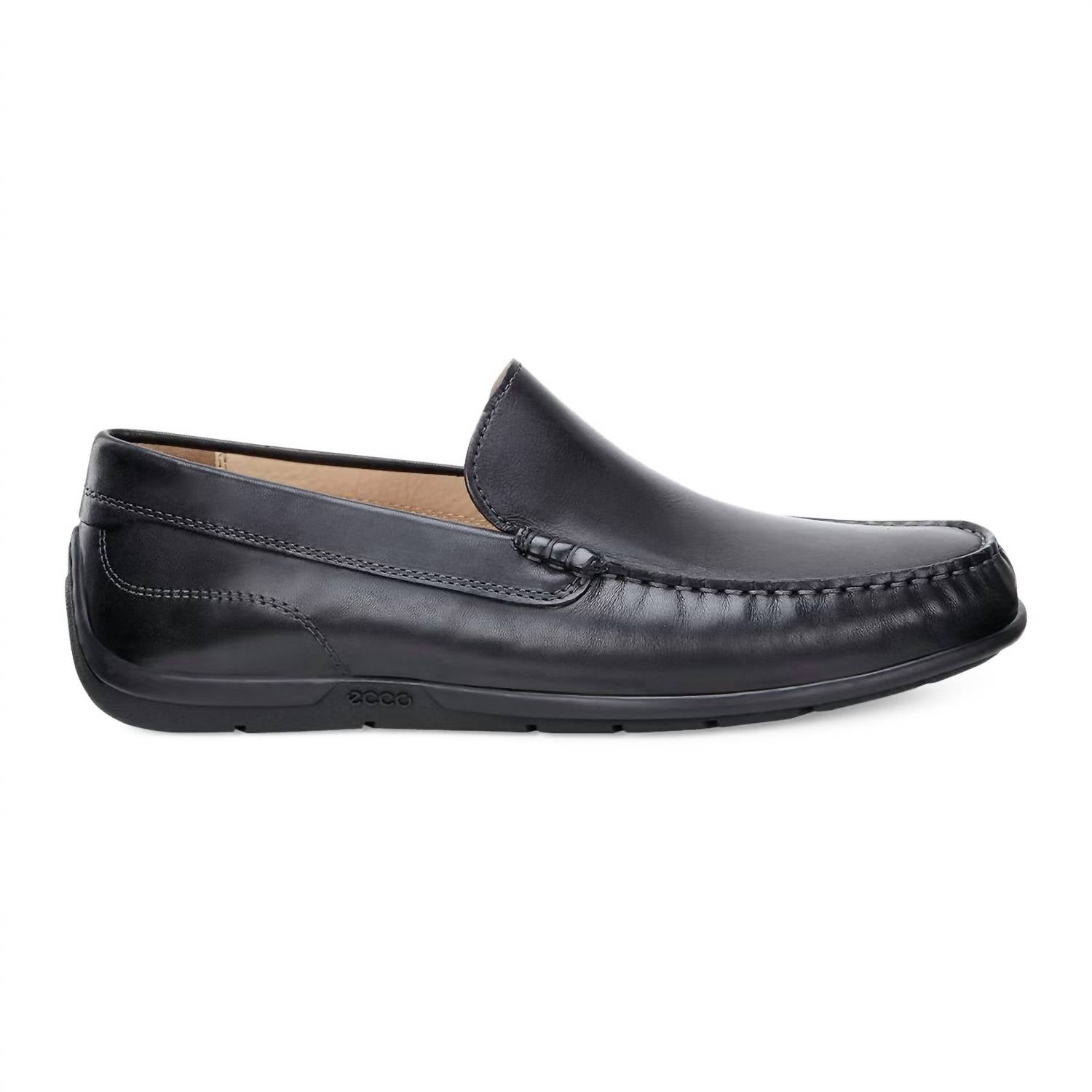 Ecco - Men's Classic Moc 2.0 Loafers