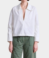 Apiece Apart - Pescara Long Sleeve Top