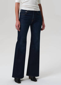 Citizens Of Humanity - Kimberly 70’s High-rise Flare Pants