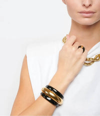Aurelie Bidermann - Women's Nazca Cuff Bracelet