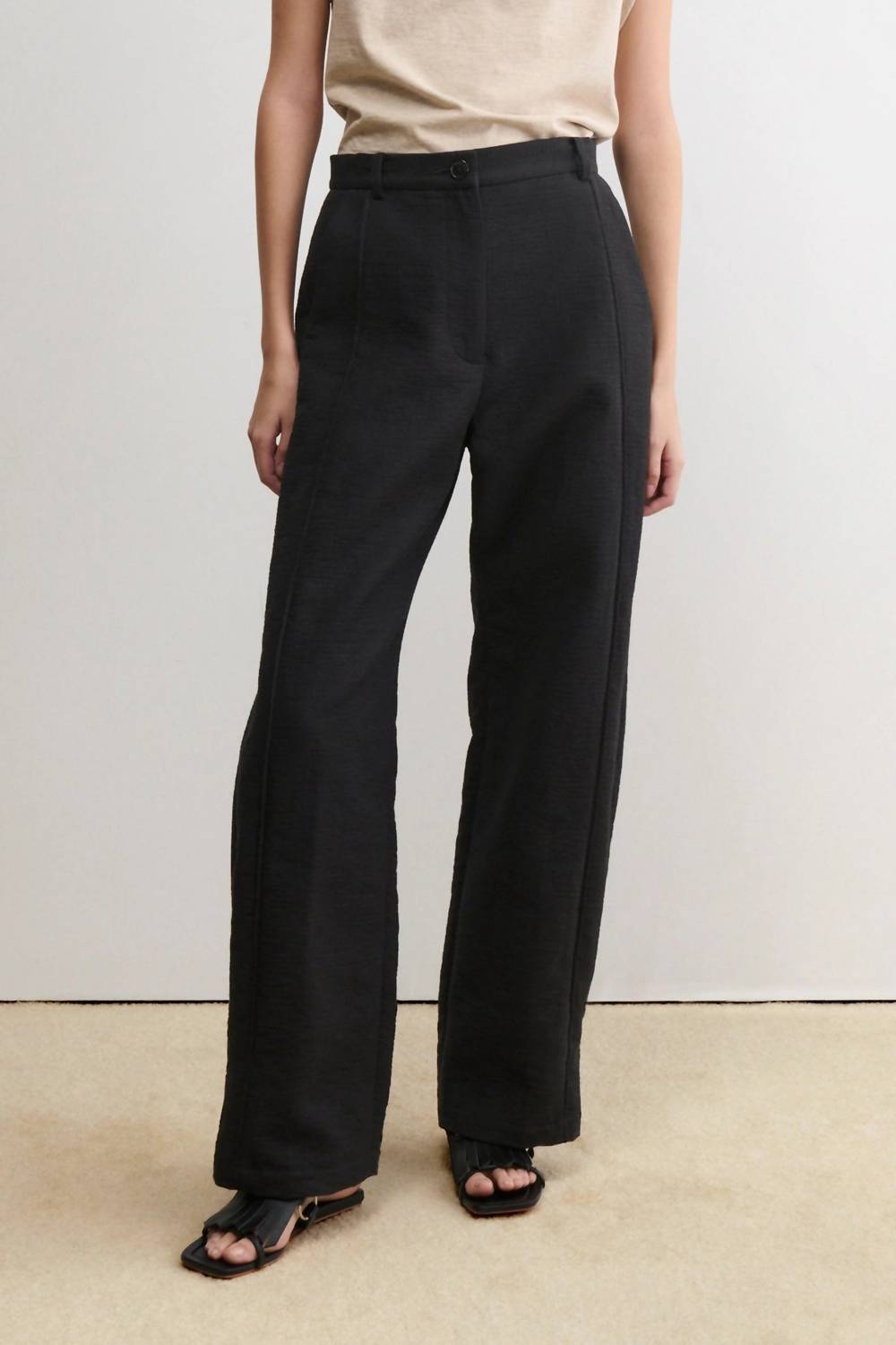 Rachel Comey - Alston High Rise Pants