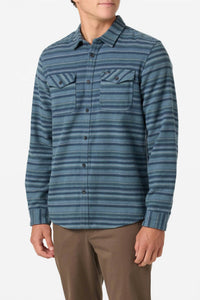 O'Neill - Richmond Flannel Shirt