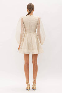 Sofie The Label - Blaire Bow Dress