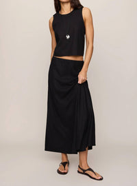 Z Supply - Meryl Maxi Skirt