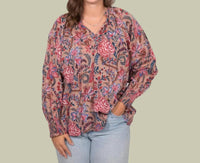 Layerz Clothing - Jessica Top