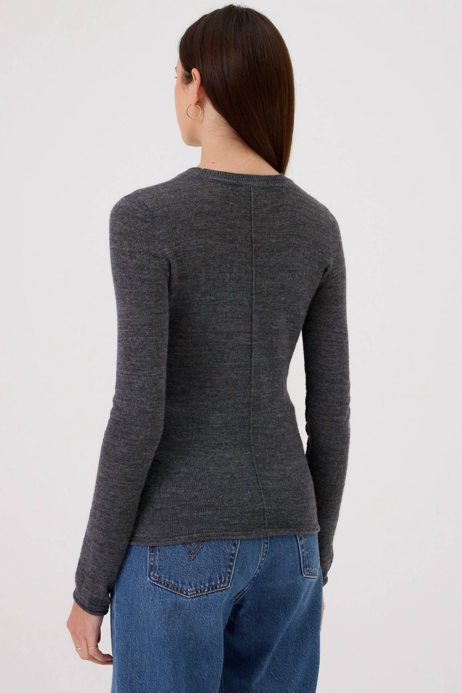 Goldie Lewinter - Margot Sweater