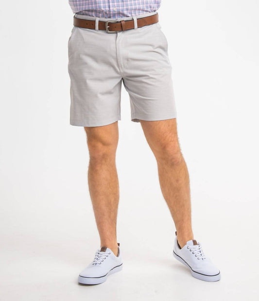 Southern Shirt Company - Fairway Performance Chino Shorts