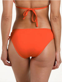 La Blanca - Adjustable Loop Hipster Bikini Bottom