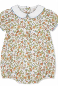 Lullaby Set - Girl's Patty Cake Bubble