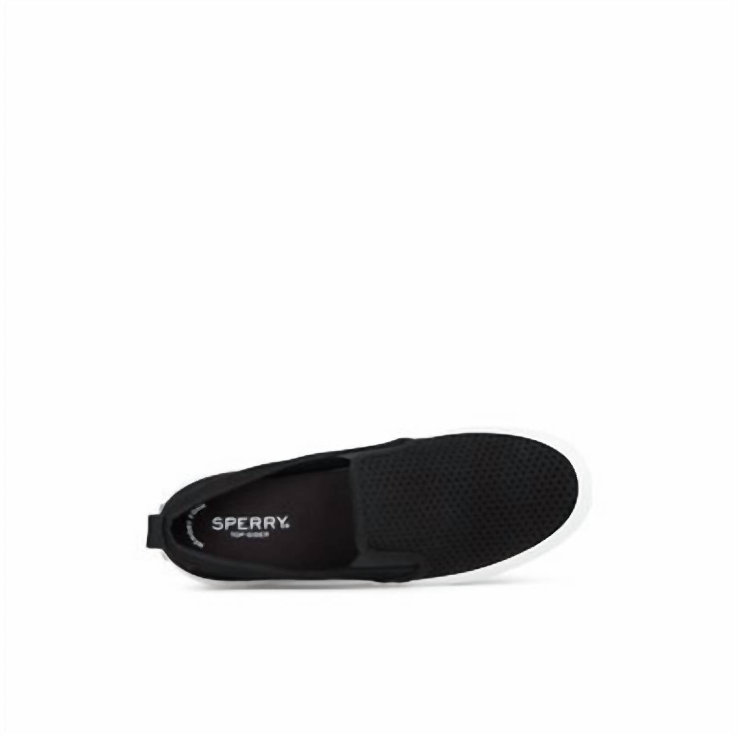 Sperry - Women Crest Twin Gore Slip On Shoes