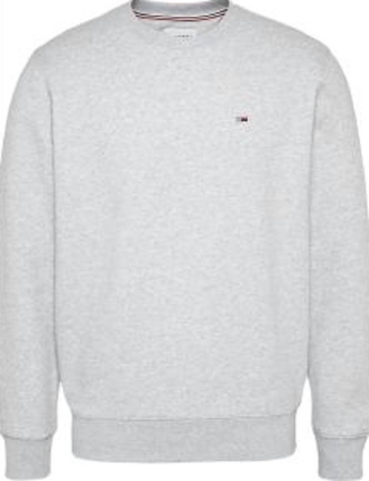 Tommy Hilfiger - Men's Flag Logo Lounge Sweater