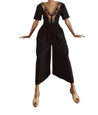 Carolina K - Jamie Jumpsuit