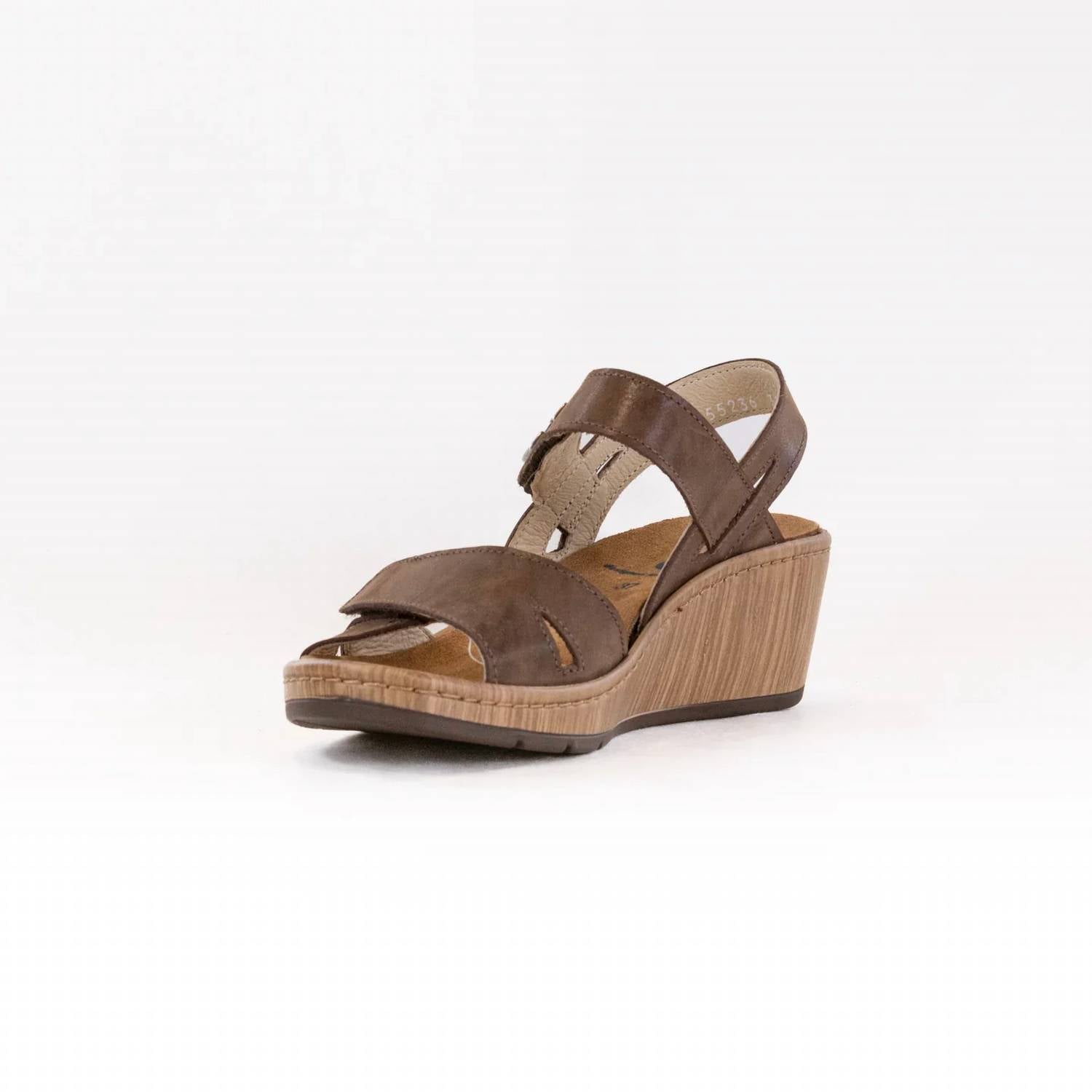 Wolky - Women's Sanibel Wedge Sandal