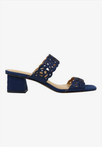 J. Renee - Women's Keetana Slip On Sandals