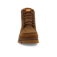 Twisted X - Men's Oblique Lace Up Work Boot