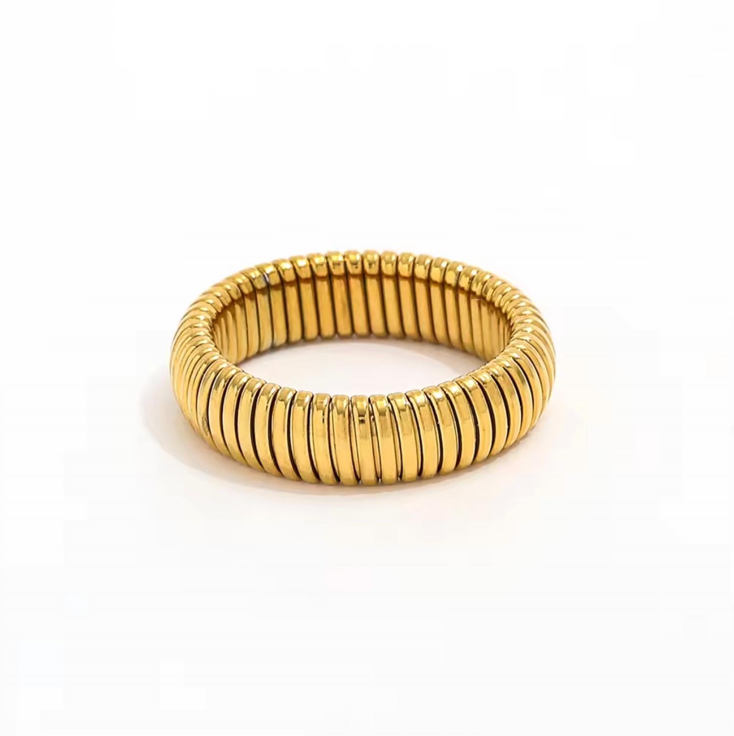 Alchemy & Co - Women's Reign Ring