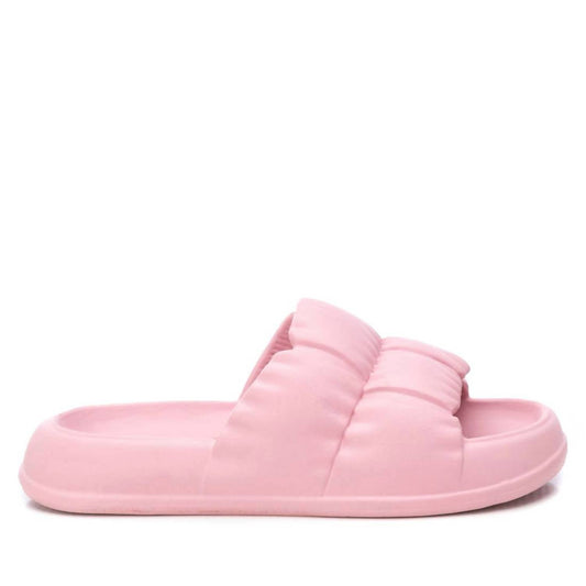 Xti - Women's Pool Slides Sandals