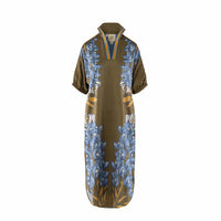 Emily Mccarthy - Poppy Caftan Dress