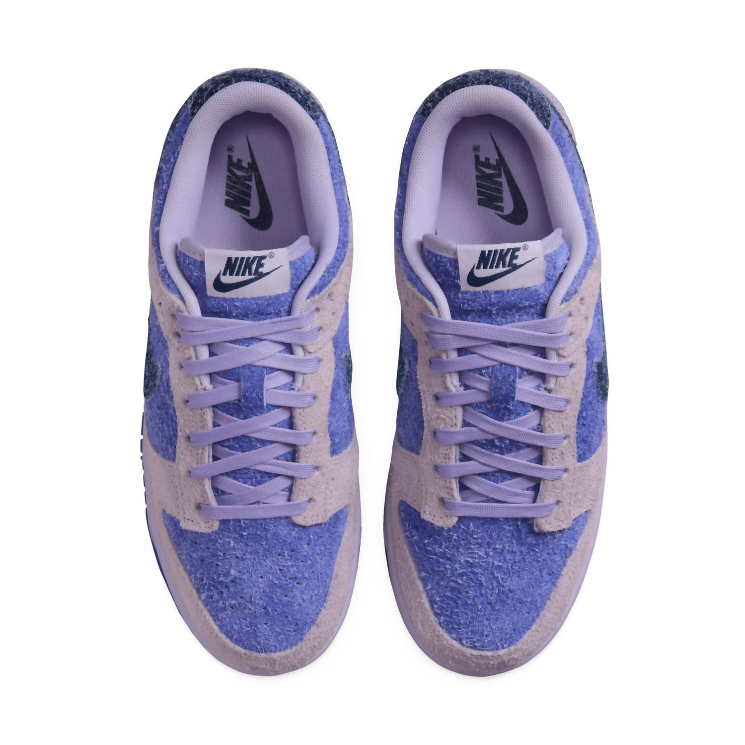 Nike - Women's Dunk Low Sneakers
