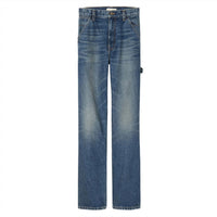 Nili Lotan - Women's Calvin Carpenter Jean