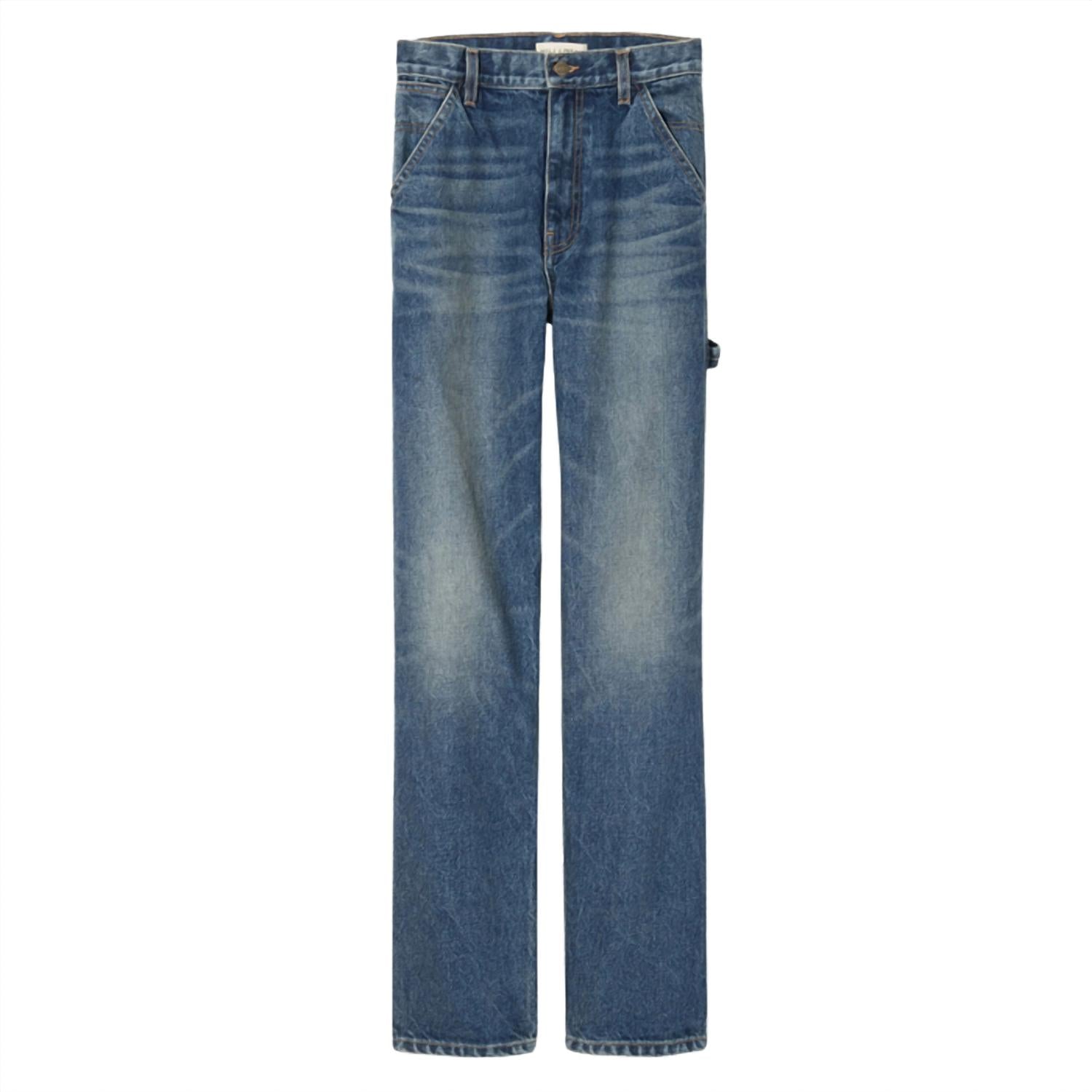 Nili Lotan - Women's Calvin Carpenter Jean