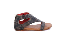 Bedstu - Women's Soto Sandal