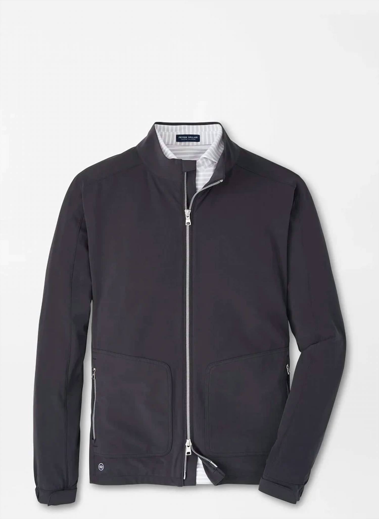 Peter Millar - Crown Crafted Contour Jacket