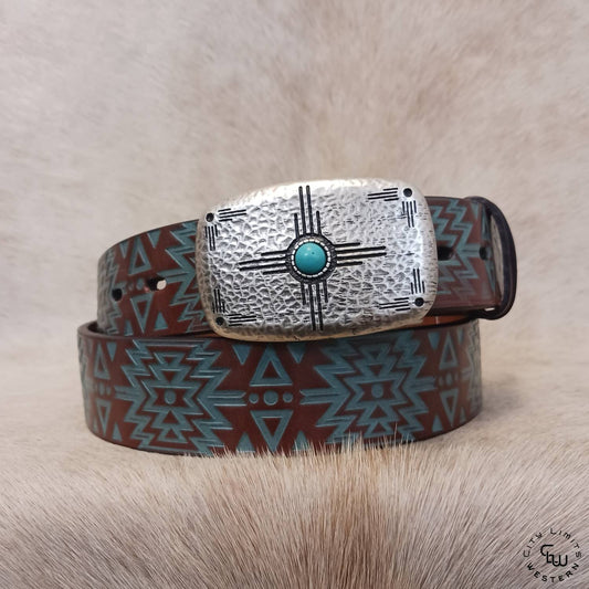 Hooey - Women's Belt