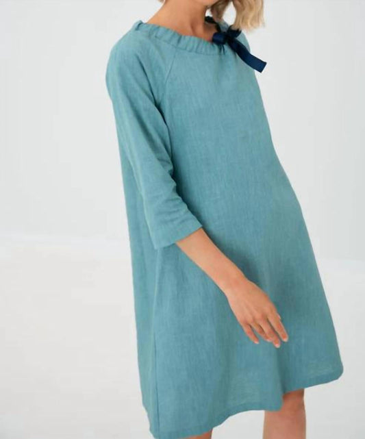 Arianne Elmy - French Cocktail Dress