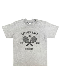 Bacon Lettuce Tomato - Girls' Tennis Ball Society Graphic Tee