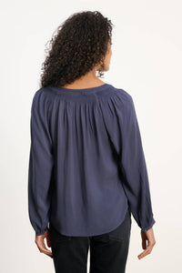 Velvet By Graham & Spencer - Aurelia Top