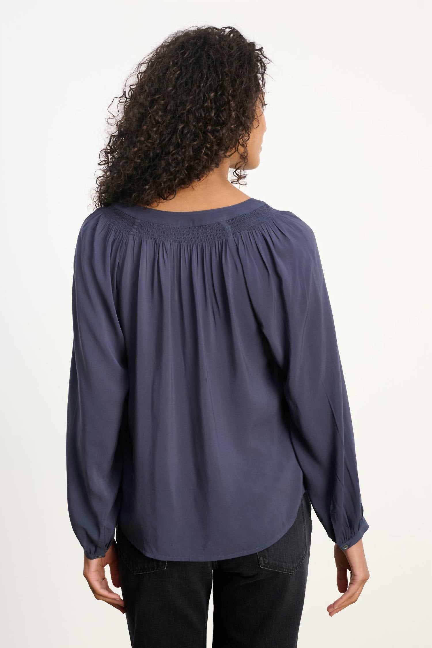 Velvet By Graham & Spencer - Aurelia Top