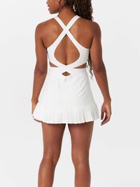 Fp Movement - Back It Up Skortsie Dress