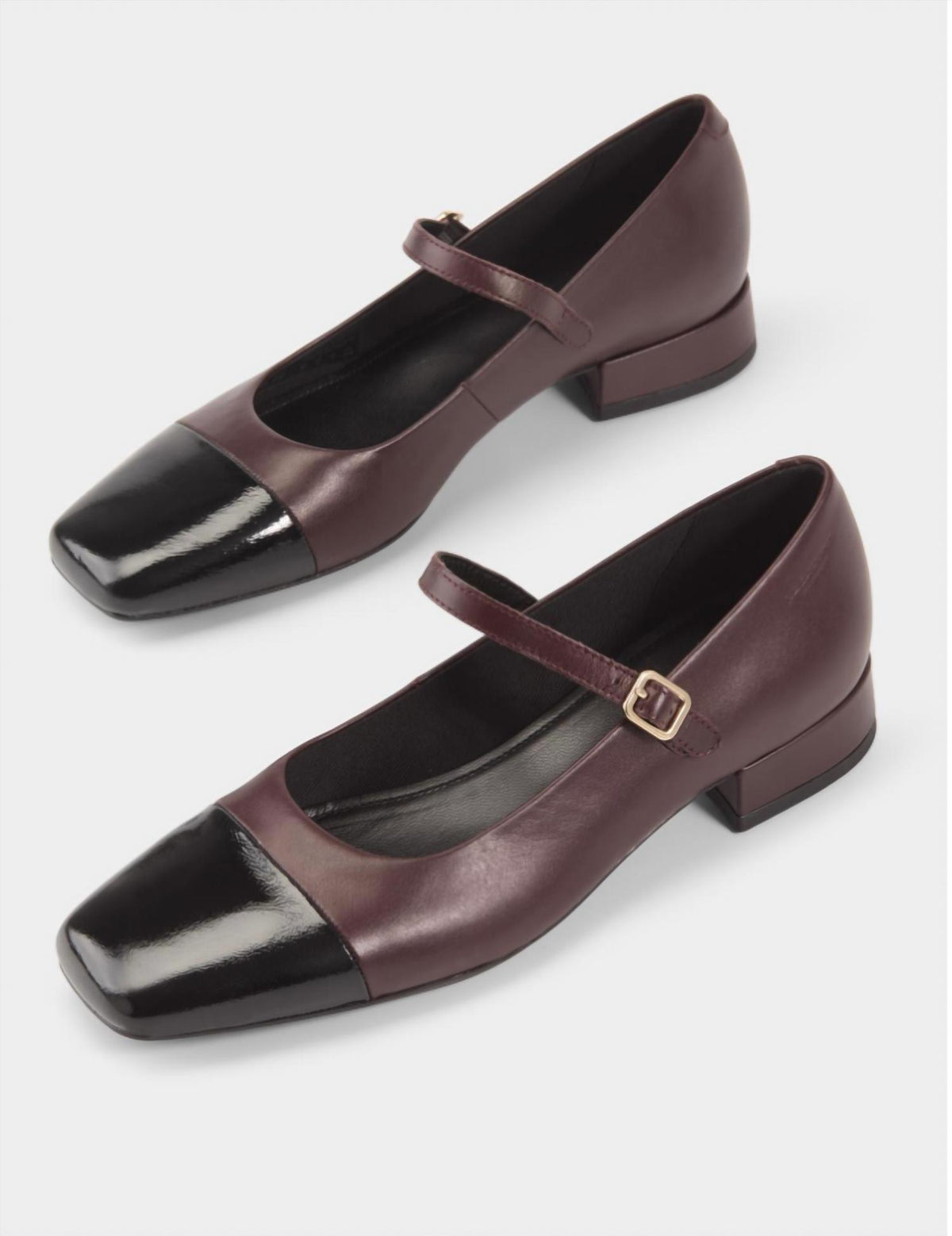 Vagabond Shoemakers - Women's Debbi Pumps