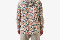 Burlebo - Men's Performance Hoodie