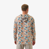 Burlebo - Men's Performance Hoodie