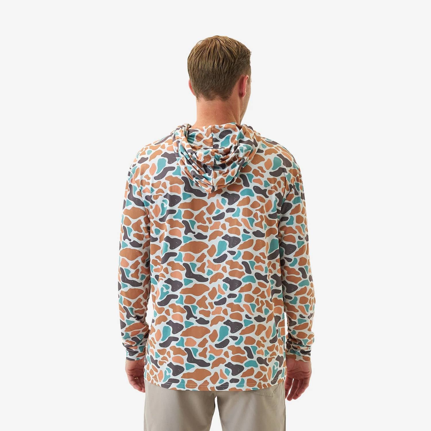 Burlebo - Men's Performance Hoodie