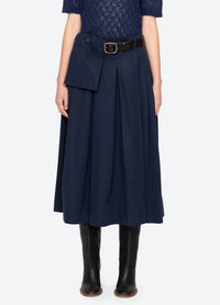 Sea - Andrea Skirt