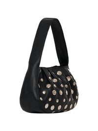 Sanctuary - Women's Charm Shoulder Bag