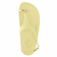 Andrea - Women's Sling-back Comfort Sandals
