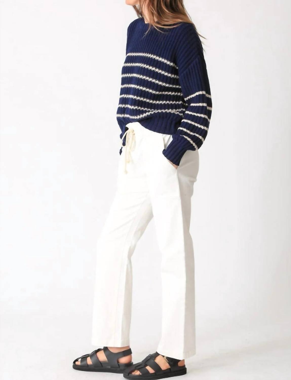 Electric & Rose - Nautical Sweater