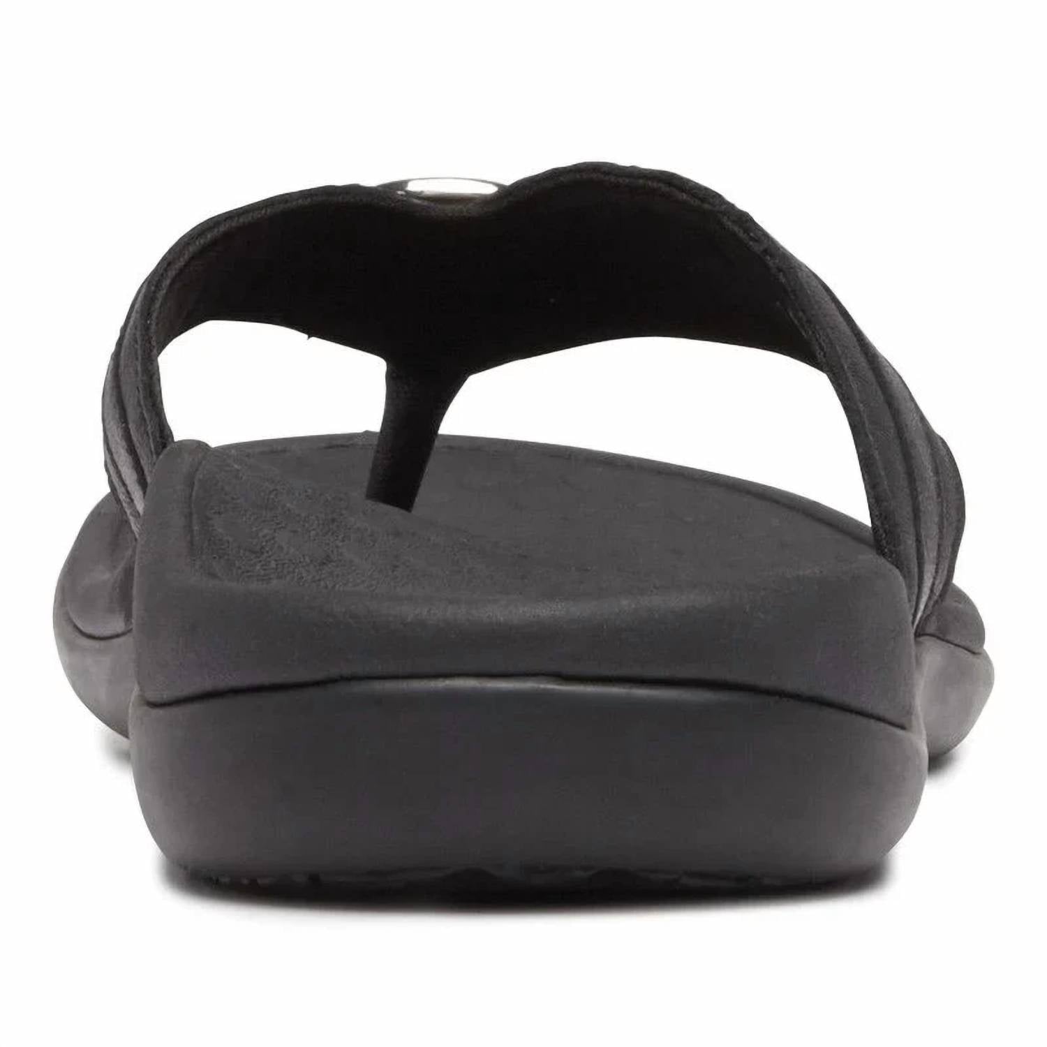 Vionic - Women’s Tide Aloe Leather Sandal
